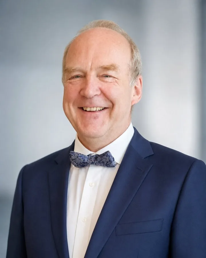 Peter Stolfig, Inhaber der Stolfig Group